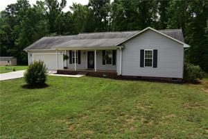 368 Fox Creek Drive