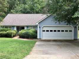 5012 White Horse Drive