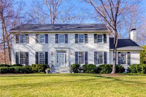 3203 Saint Regis Road