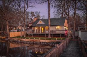 311 Shoreline Drive