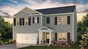 862 HICKORY POINT Drive