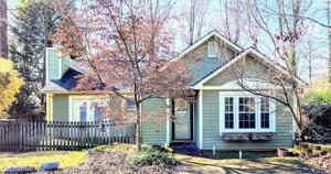 610 Pisgah Church Road