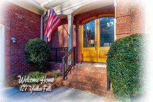 127 Yadkin Falls Road