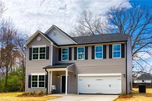 833 Roberson Comer Road