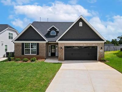 2082 Dowell Court