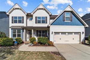 261 Granger Trail