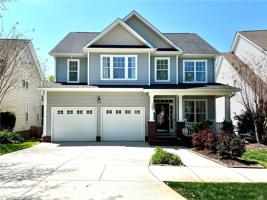 2111 Glenkirk Drive