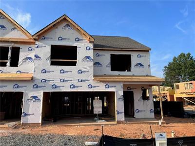 1200 Harbor Crossing Way