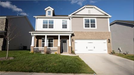 161 Blair Grove Court