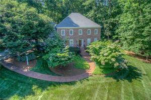 3508 Willow Grove Court Lot 17