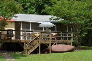 590 Robert Hargrave Road Lot 74