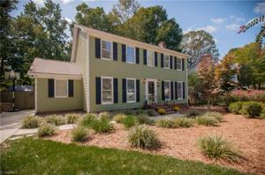 2503 Beaconwood Drive Lot 46