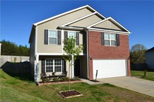 2019 Buckminster Drive Lot 51