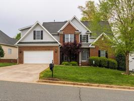 6609 Barton Creek Drive