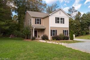 4707 Sweetbriar Road