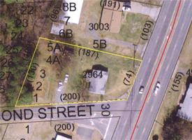 4284 NC Highway 8