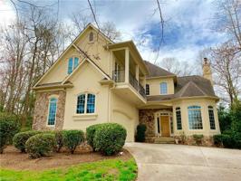 108 Yadkin Falls Road
