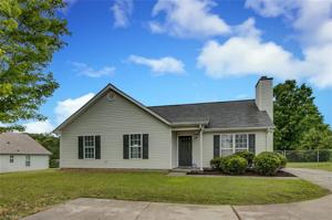 1355 Lees Chapel Road Lot 16