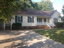 4602 Prestbury Drive Lot 15