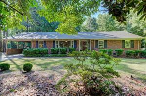 4506 Brookhaven Drive
