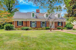 2305 Elm Street