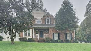 400 Turnstone Trail