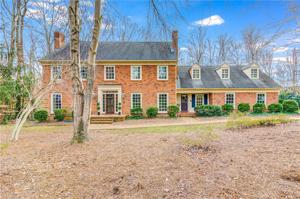 3108 Saint Regis Road