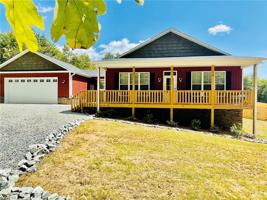 3575 OLD MOUNTAIN Road