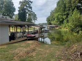 540 springwood Drive
