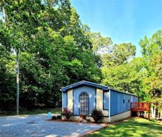 243 Robin Hood Road
