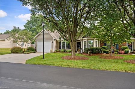88 Mansfield Circle