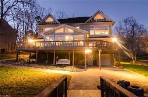 563 Shamrock Road