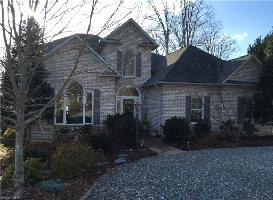 1693 Waterford Pointe Road Lot 27