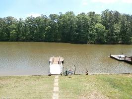445 Hickory Point Drive Lot 25