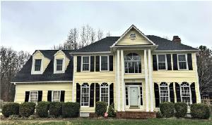 519 Willowview Drive