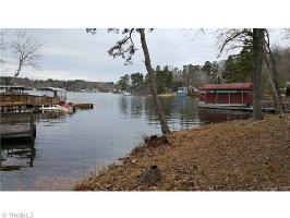 1376 Lakeshore Drive Lot 548 and 549