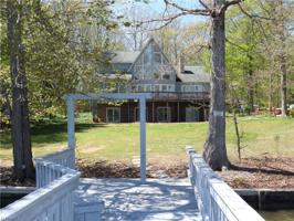 1933 Riverside Drive Lot 23