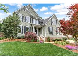 2503 Veranda Lane Lot 282
