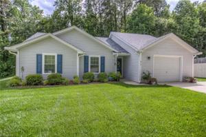 610 Spring Leaf Court