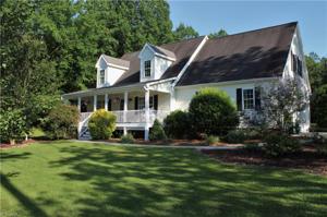 173 Selbrook Lane Lot 5
