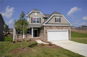 5812 Griffin Village Court Lot 7