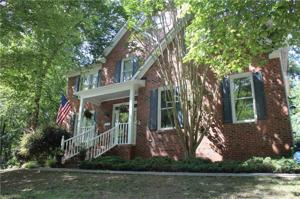 2518 Brandt Forest Court Lot 10