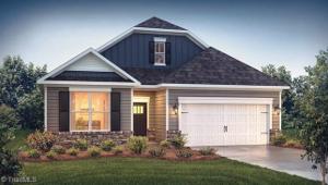 1043 Pentland Place Lot 11