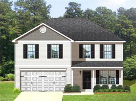 1476 waterford pointe Road