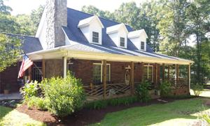 1200 Floyd Church Road Lot 7
