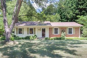 3004 Beaconwood Drive Lot 360