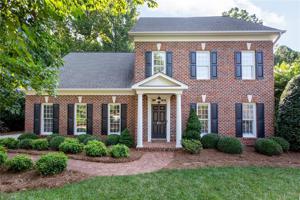 21 Middlefield Court