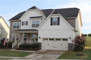 1245 Lael Forest Trail
