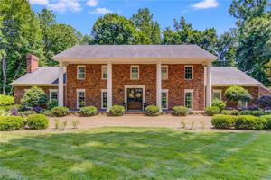 3204 Saint Regis Road