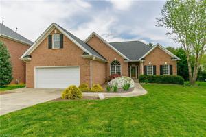 6611 Barton Creek Court